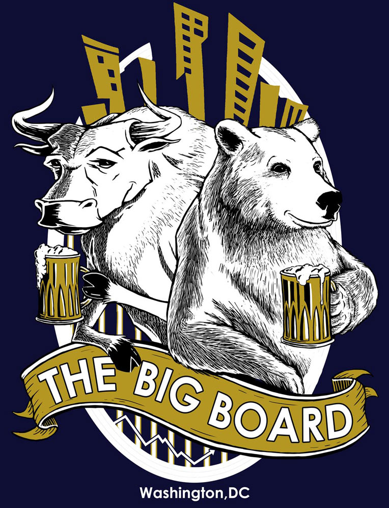 Big Board Logo